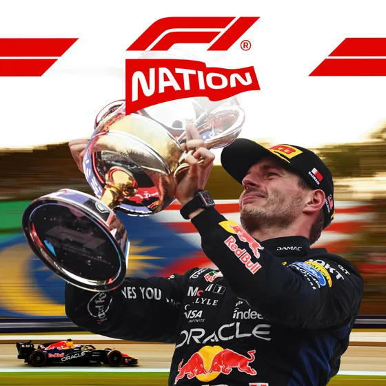 Max, Lewis + Fernando shine in Sepang - Bahrain GP in Malaysia Review