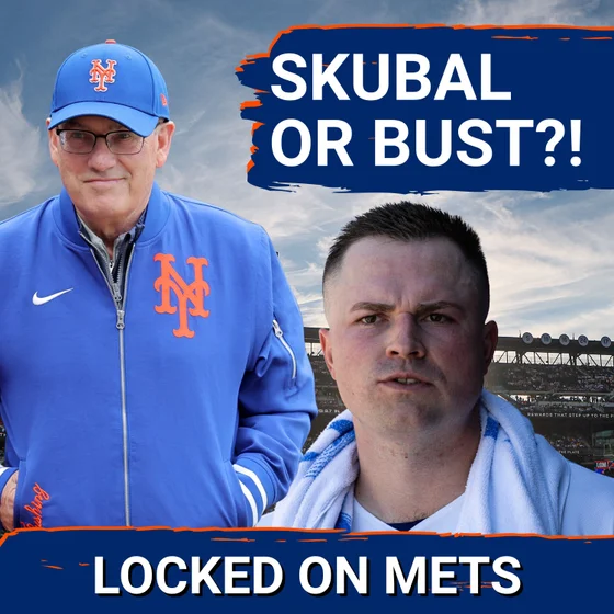 Tarik Skubal or BUST for the New York Mets in Free Agency?! | Spend BIG Now or Wait for the New CBA?