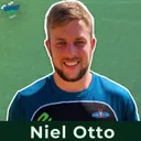 He Nearly Quit — Then Scored a Hat-Trick on Debut — Niel Otto, The Dukes