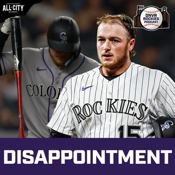 The Rockies are falling apart as they stumble towards another 100-loss season