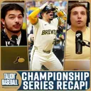 GREAT MLB Championship Series Games! | 1192