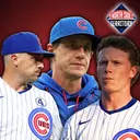 The End: Cubs’ season is over after no-show performance in playoffs