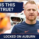 This Has Become True About Auburn Vs LSU
