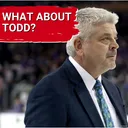 What about Todd McLellan? How does the search for a new GM affect the Detroit Red Wings head coach?