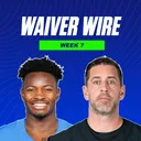Waiver Wire! Injury Replacement WRs and TEs, Kimani Vidal, Aaron Rodgers (10/14 Fantasy Football Podcast)