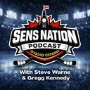 James Reimer Calms the Chaos, Sanderson Insults Merilainen, and Ridly is Rolling