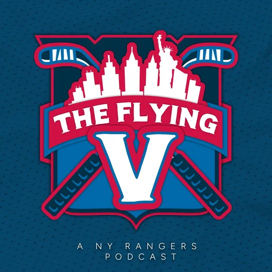 The Flying V: EP 37 - Final Destination: Bloodlines with The Athletic's Scott Wheeler