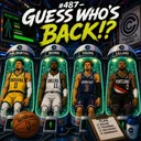 #487 - Guess Who's Back