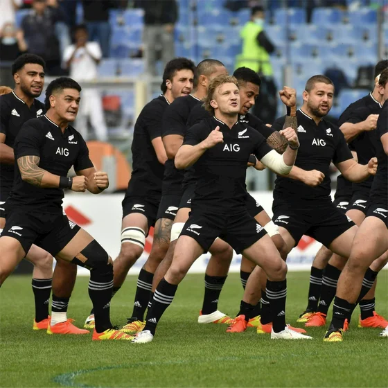 Ireland Hoping To Book Their Place In The Semi-Final When They Face New Zealand