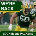 INJURY UPDATE: The Packers stars NOT on the PUP are just as important as who is ON it