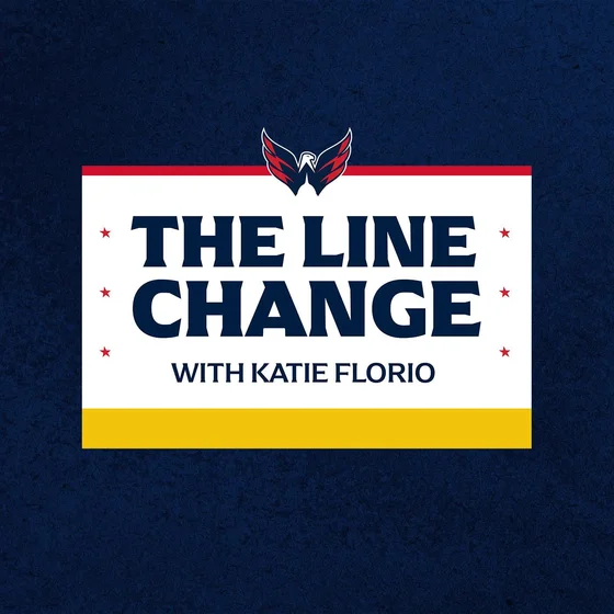 The Line Change: Nicholas Kempf & Jackson Crowder