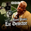 Karel Prince: Lie Detector - Brian McClair