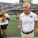 LOOK AHEAD: Iowa's Checklist for Michigan, HUGE Next 3 Games | SwarmCast