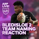 REACTION: Tavatavanawai in for Bledisloe 2