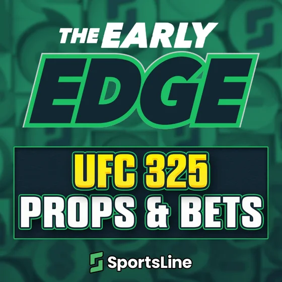 UFC 325 BEST BETS: Picks + Parlays + Underdogs