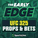 UFC 325 BEST BETS: Picks + Parlays + Underdogs
