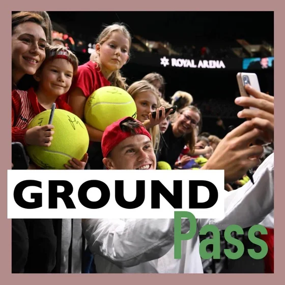 Team USA Davis Cup disappointment and a quiet tennis week