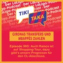 Gironas Transfers, Mbappés Zahlen und Ramos‘ Kauf-Absicht – inkl. CL-Prognosen