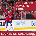 Montreal Canadiens Jacob Fowler and Zach Bolduc stand tall vs Detroit | Weekly Recap | Struble trade