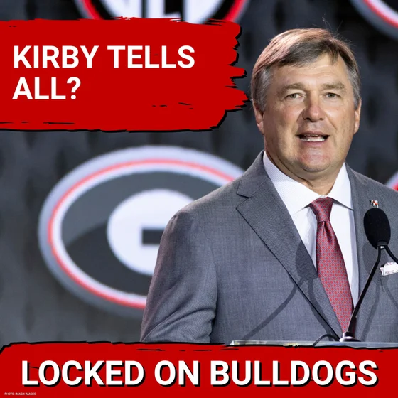PROCESS: Why Kirby Smart DEMANDS Georgia Bulldogs Fans Focus on Process, Not Box Score Numbers