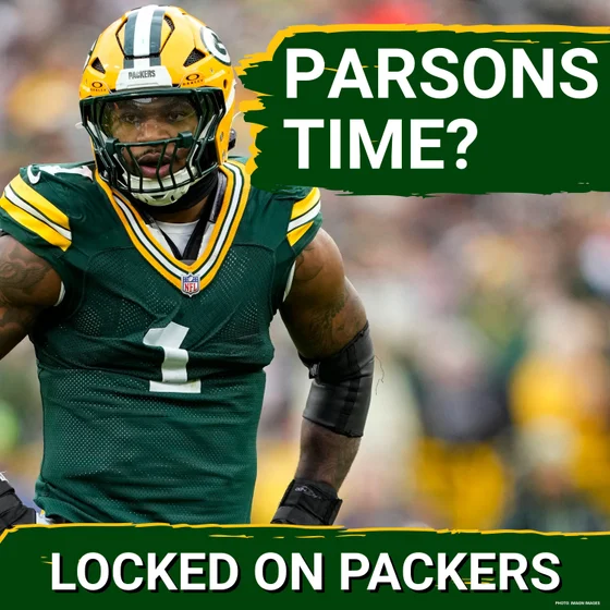 INJURY: Packers specifically planning for Green Bay defense with and without Micah Parsons