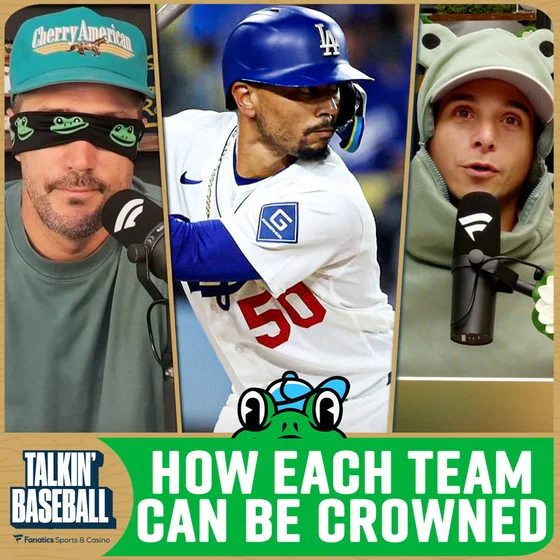 How Each Playoff Team Can Win The World Series