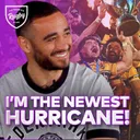 Why Bryn Chose the Canes for His Super Rugby Return