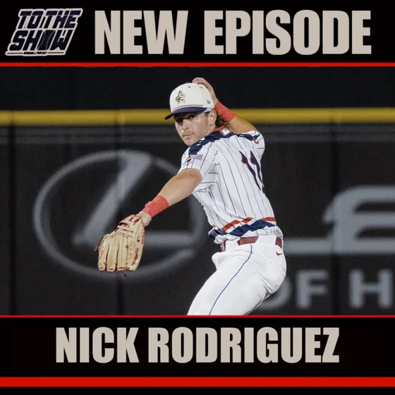 Angels Prospect Swinging HOT Bat in July! An Interview with Nick Rodridguez