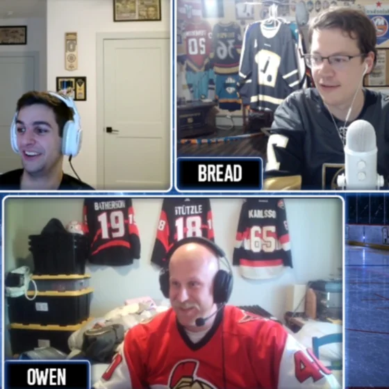 Ep. 162 - We Eagerly Await