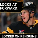 PENGUINS POSITIONAL PREVIEWS: The forwards who are LOCKS to make the opening night roster!