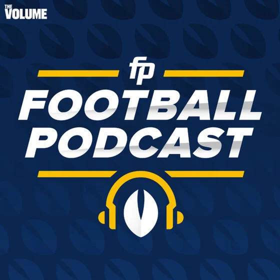 Jadarian Price Isn't Worth the Hype? | DO NOT Draft These 7 Running Backs (Ep. 2123)