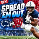 The Trap Taylor Mouser MUST Avoid | Penn State vs Wisconsin: Film Preview