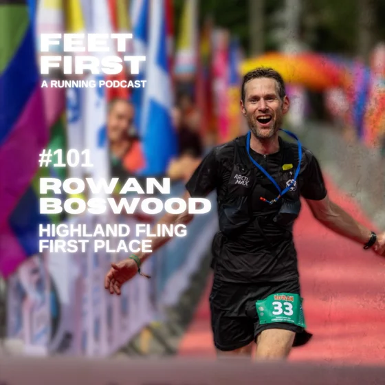 #101 - Rowan Boswood - Highland Fling First Place