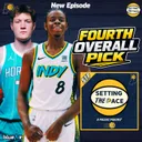 Drafting the Best No. 4 Picks Since 2000 + Caleb Wilson Debate