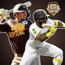 Padres fresh vibes, Freddy Fermin is on fire, Preller on the prowl