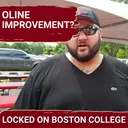 PORTAL DEPTH: Boston College Offensive Line Adds Reggie Jackson, Owen Snively, & BOOSTS Talent Pool