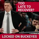 ALARM: Ohio State Tournament Dreams at RISK—Will Bruce Thornton and Buckeyes Rally or FALL Short?