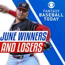 June Winners & Losers! Cade Cavalli Must Add? (7/1 Fantasy Baseball Podcast)