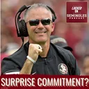 BOOM: Florida State Adds SURPRISE Commitment, Recruiting RUNDOWN, & More 'Who Gets Fired' Info