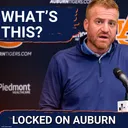 Big Question From Auburn Football Head Coach Yesterday