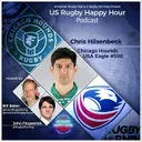 The Windy City’s Steel Boot: Chris Hilsenbeck on the Hounds’ Undefeated Run