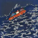 THE FASTEST GIRL IN SOMALIA Episode 5: The Sea
