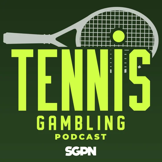 ATP Chengdu + ATP Hangzhou Final Picks – 9/28/26 | Tennis Gambling Podcast (Ep. 711)