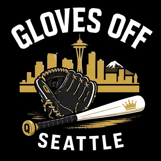 Gloves off Seattle 2026: Episode 68