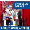 ESCALATE: How Flyers Bold Leo Carlson Offer Sheet DRIVES Islanders to Protect Matthew Schaefer