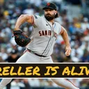 Breaking: Padres acquiring Giants SP Robbie Ray