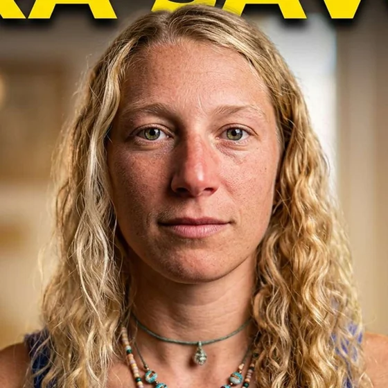 Sara Savoia: Il Triathlon come rinascita e il sogno del Mondiale Ironman a Kona