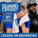 Is the Mavs Guard Rotation WEAK or Still a Work in Progress?