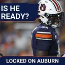 CRUCIAL: Alex Golesh Needs Jared Smith to be the NEXT GREAT Auburn Edge Rusher in 2026
