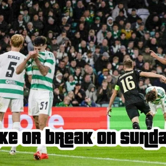 GIGPOD EP 364: MAKE OR BREAK ON SUNDAY